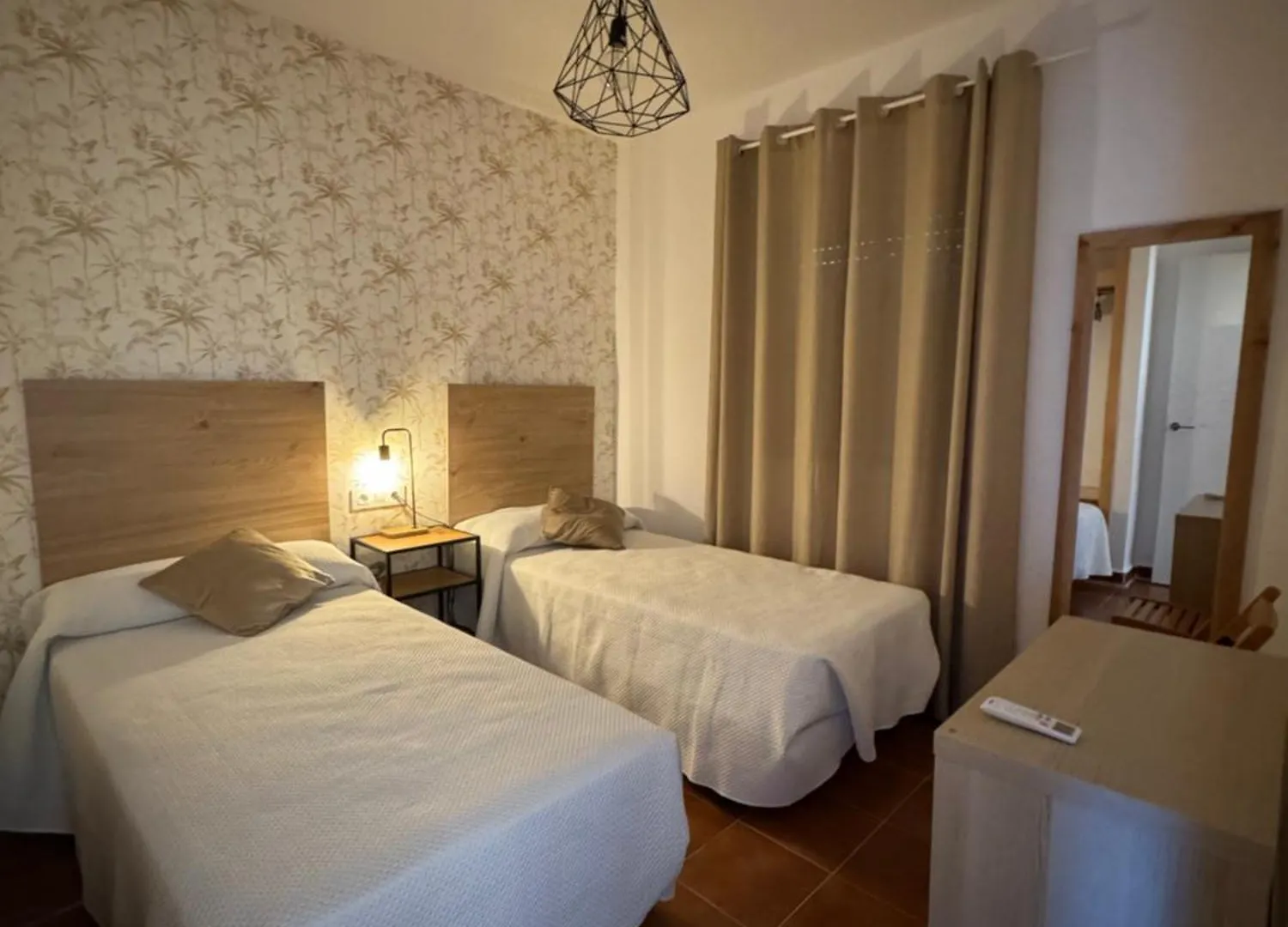 Apartamentos Valdevaqueros Tarifa Espanha