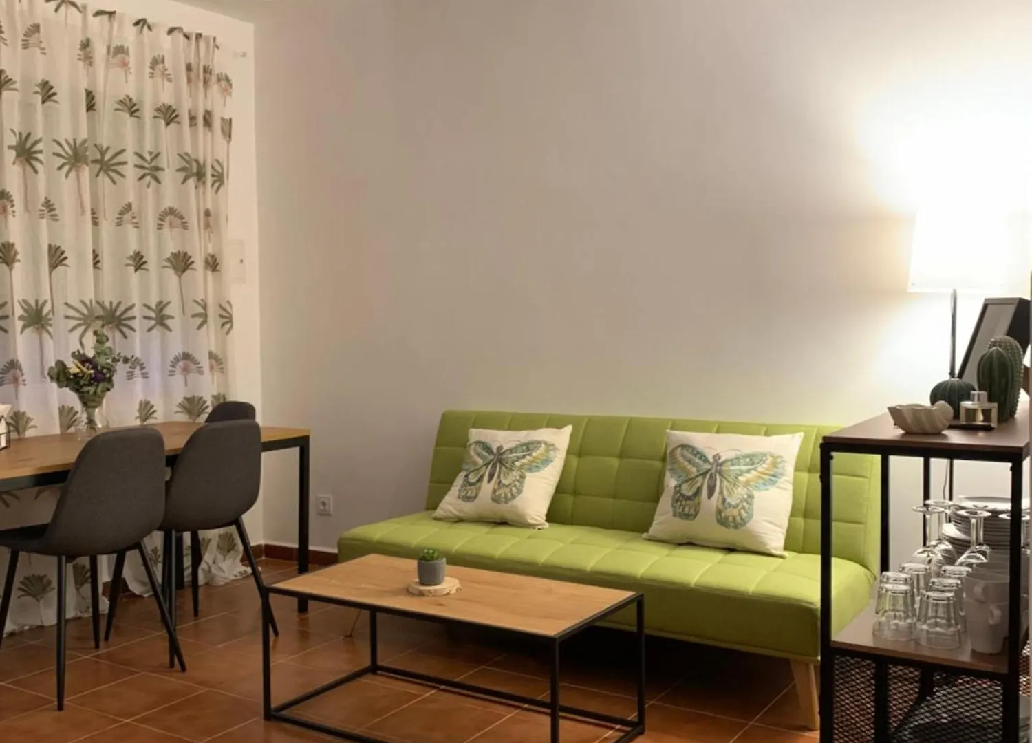 Apartamentos Valdevaqueros Tarifa Espanha