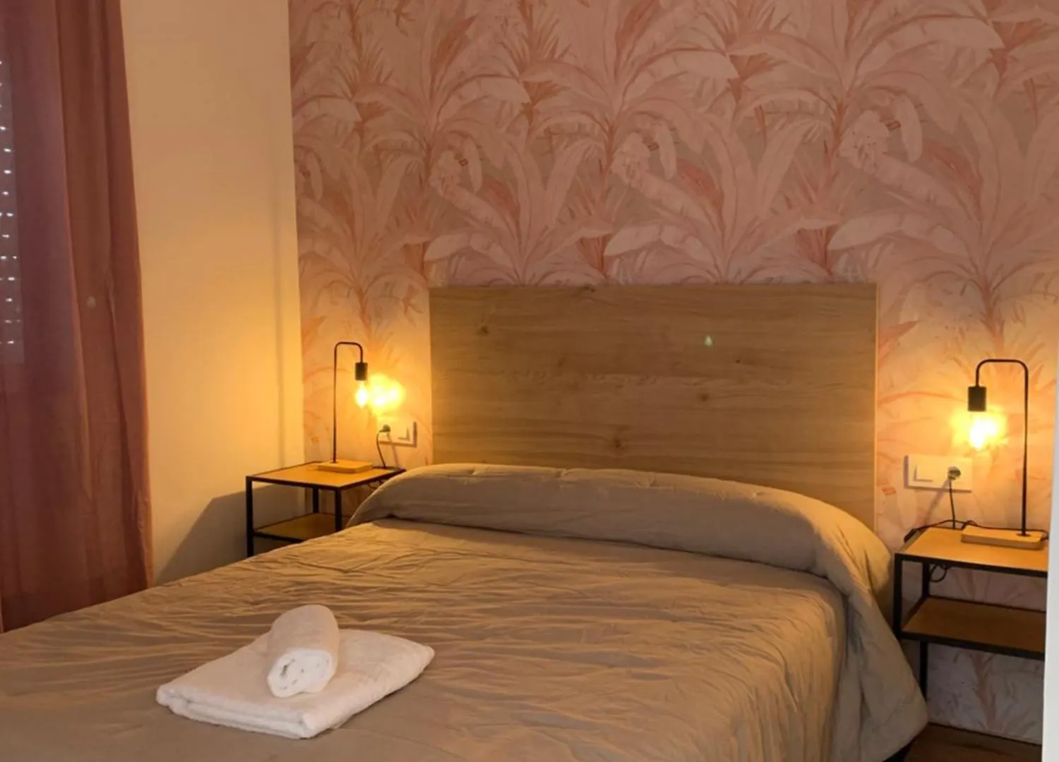 Apartamentos Valdevaqueros Tarifa 0*,  Espanha