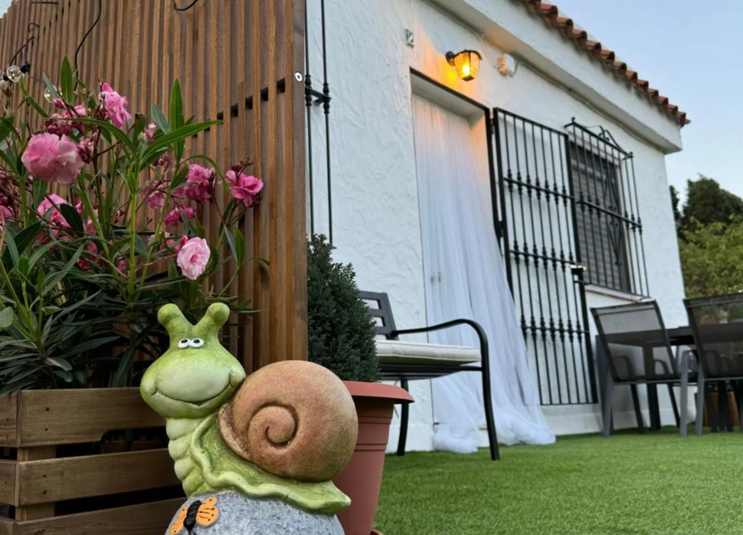 Apartamentos Valdevaqueros Тарифа 0*,