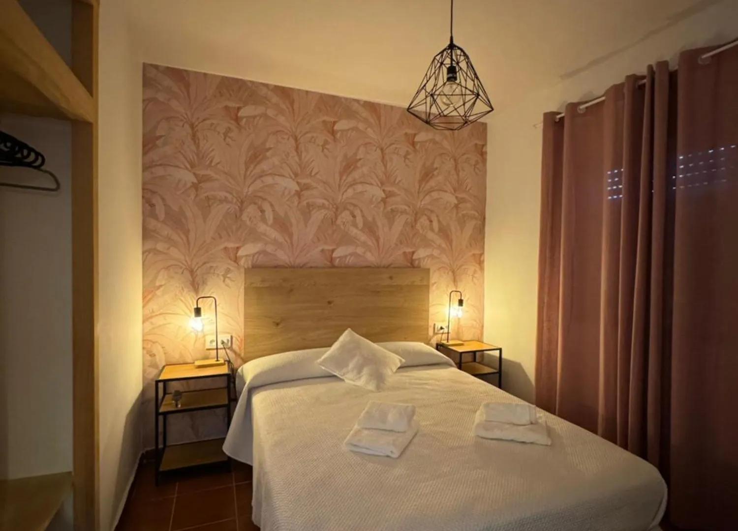 Apartamentos Valdevaqueros Тарифа Апартаменты