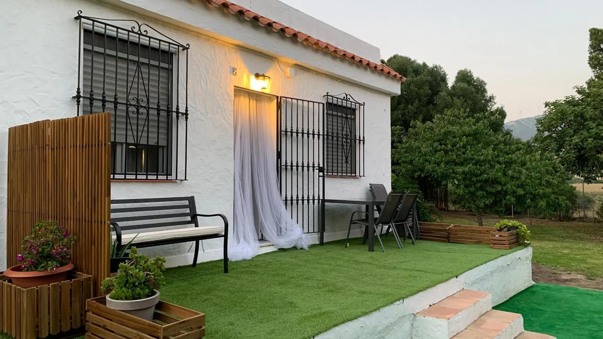 Апартаменты Apartamentos Valdevaqueros Тарифа Испания