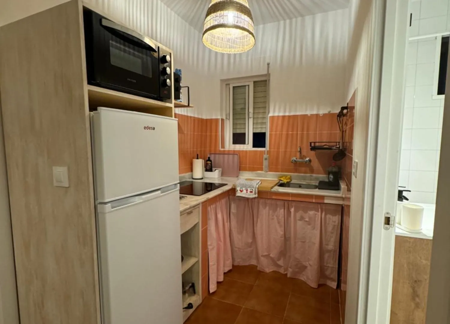 Apartamentos Valdevaqueros Тарифа 0*,