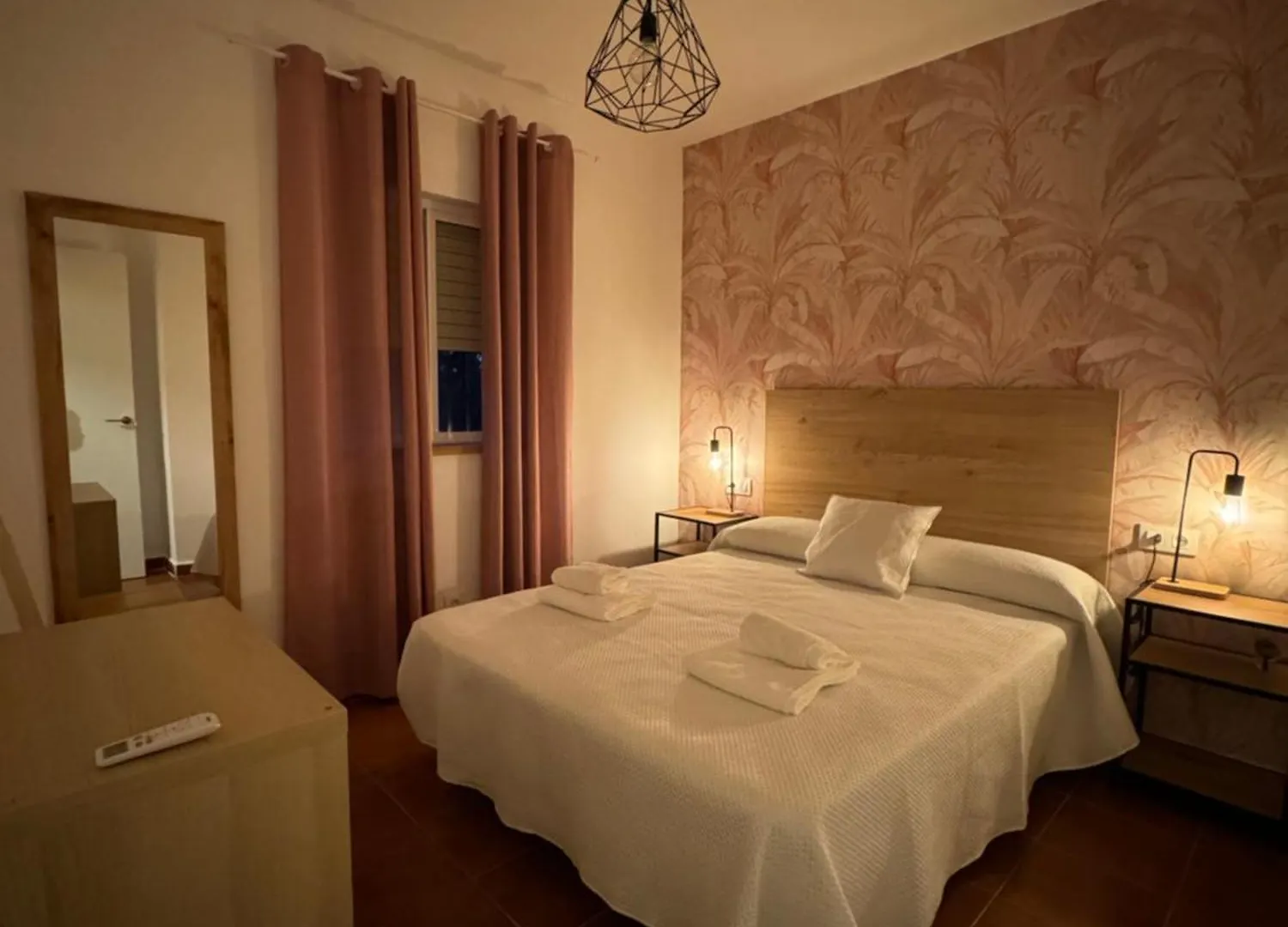 Apartamentos Valdevaqueros Тарифа