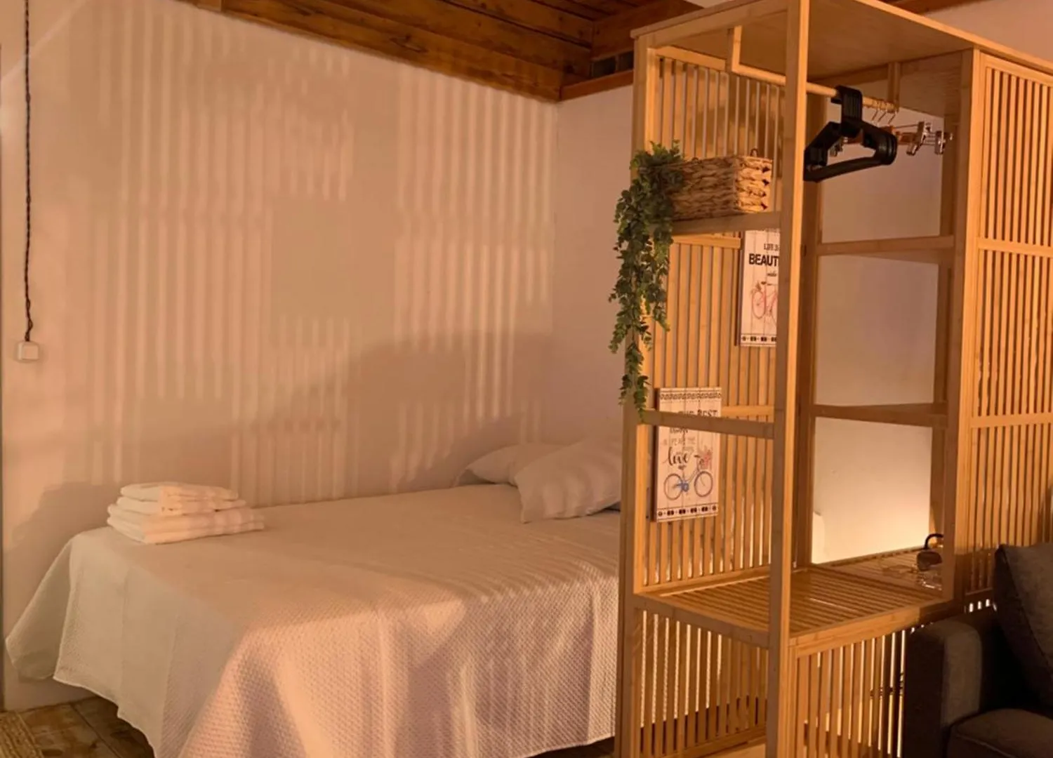 Apartamentos Valdevaqueros Тарифа Апартаменты
