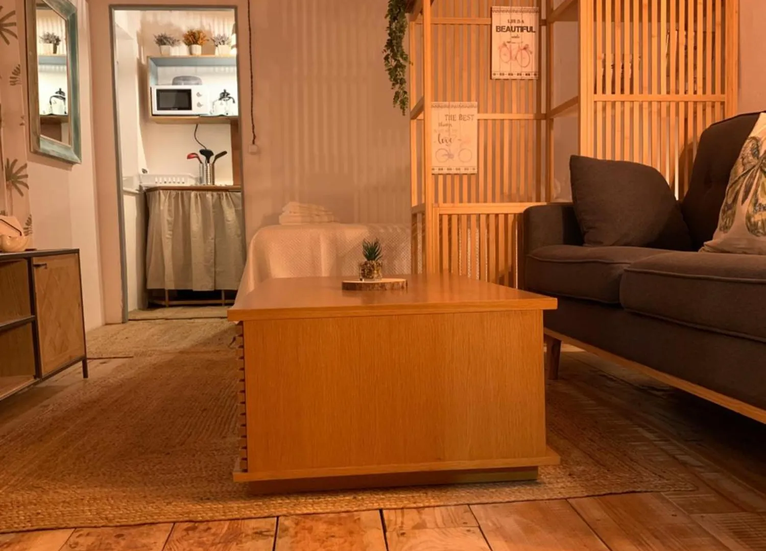 Apartamentos Valdevaqueros Тарифа 0*,  Испания