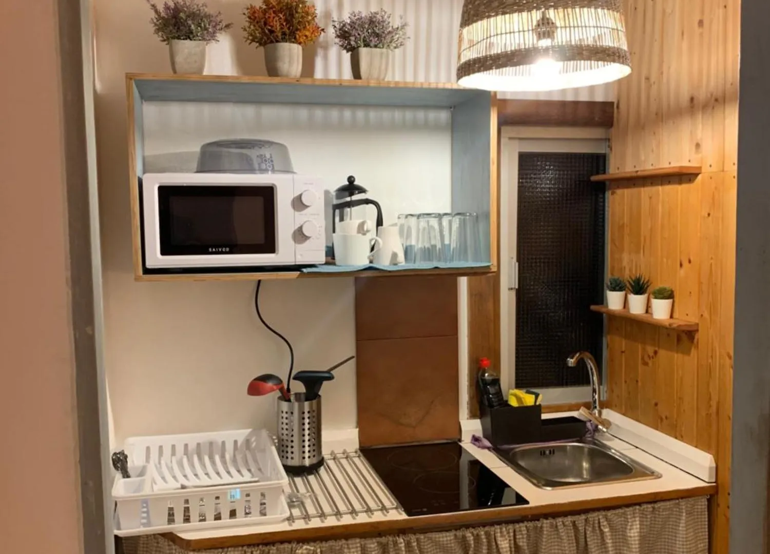 Apartamentos Valdevaqueros Тарифа